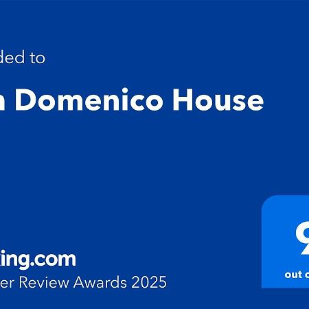 San Domenico House Apartment Arezzo Exterior photo