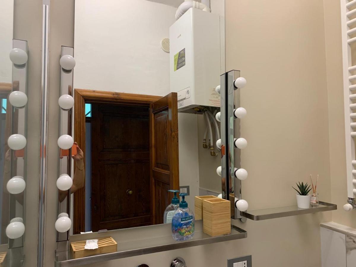 San Domenico House Apartment Arezzo Exterior photo