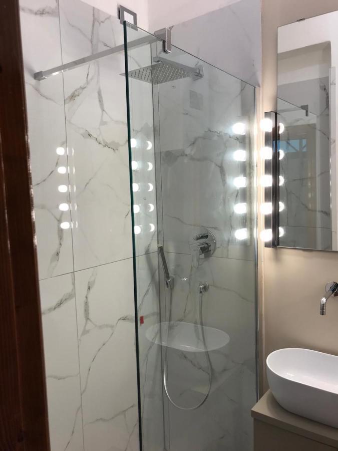 San Domenico House Apartment Arezzo Exterior photo