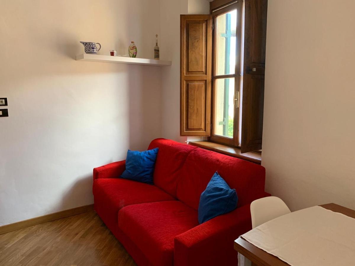 San Domenico House Apartment Arezzo Exterior photo
